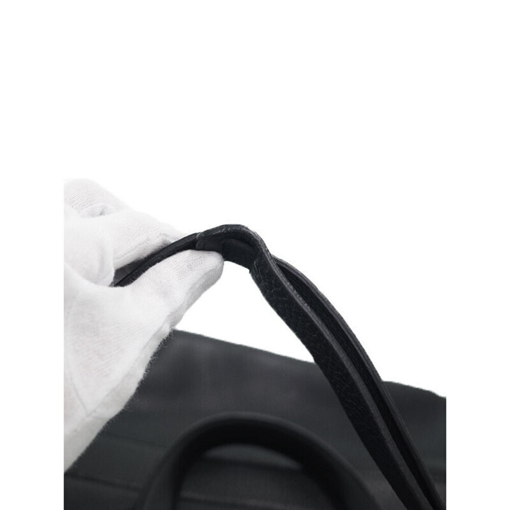 Gucci Soho interlocking G briefcase Black Shoulder Bag - Picture 9 of 9